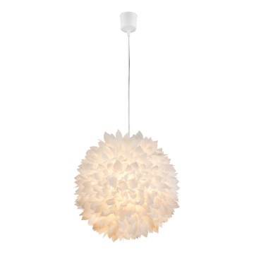 Globo - Kronleuchter 1xE27/60W/230V