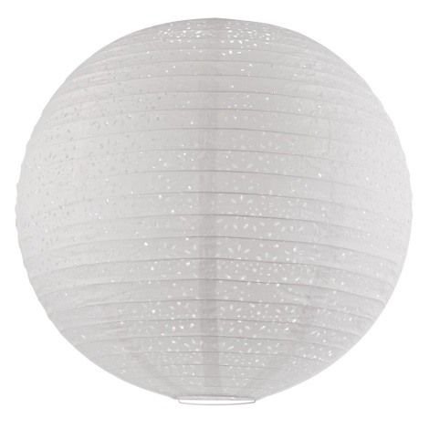 Globo - Lampenschirm E27 Durchmesser 50 cm
