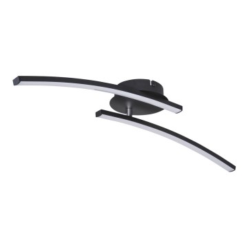 Globo - LED-Aufbauleuchte 2xLED/6W/230V 3000/4000/6000K