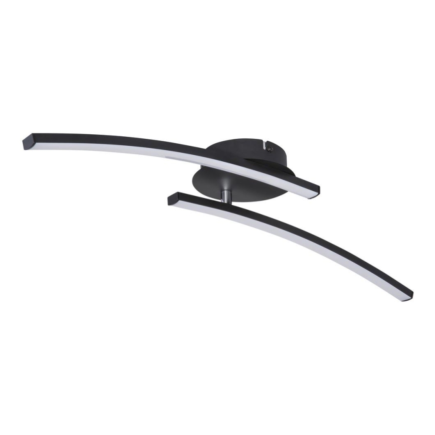 Globo - LED-Aufbauleuchte 2xLED/6W/230V 3000/4000/6000K