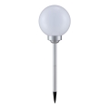 Globo - LED Außenleuchte LED/0,06W/3,2V IP44 600 mAh