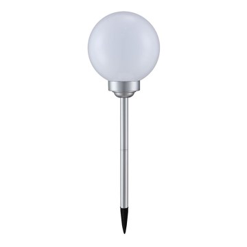 Globo - LED Außenleuchte LED/0,06W/3,2V IP44 600 mAh