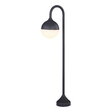 Globo - LED-Außenleuchte LED/10W/230V IP44