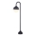 Globo - LED-Außenleuchte LED/10W/230V IP44