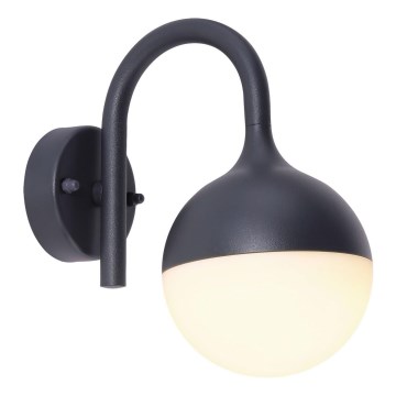 Globo - LED-Außenwandleuchte 1xLED/10W/230V IP44