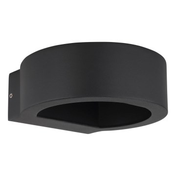 Globo - LED-Außenwandleuchte LED/6W/230V IP54