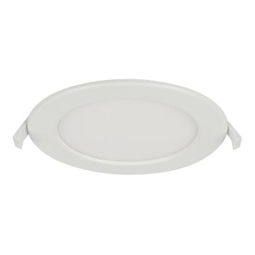 Globo - LED Bad-Deckenleuchte 1xLED/12W/230V IP44