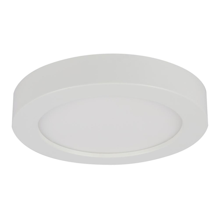 Globo - LED Bad-Deckenleuchte 1xLED/18W/230V IP44