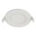 Globo - LED-Badezimmer-Einbauleuchte LED/15W/230V IP65