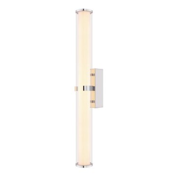 Globo - LED-Badezimmer-Wandleuchte 1xLED/23W/230V IP44