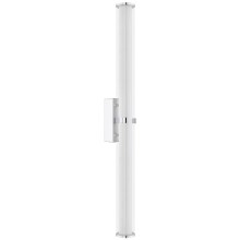 Globo - LED-Badezimmer-Wandleuchte 1xLED/30W/230V IP44