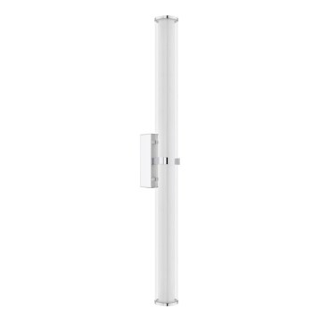 Globo - LED-Badezimmer-Wandleuchte 1xLED/30W/230V IP44