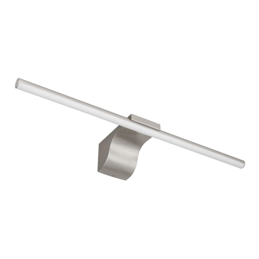 Globo - LED Badezimmerspiegelbeleuchtung LED/10W/230V 60,8 cm IP44 glänzender Chrom