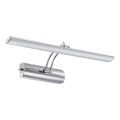 Globo - LED Bilderleuchte LED/3W/230V