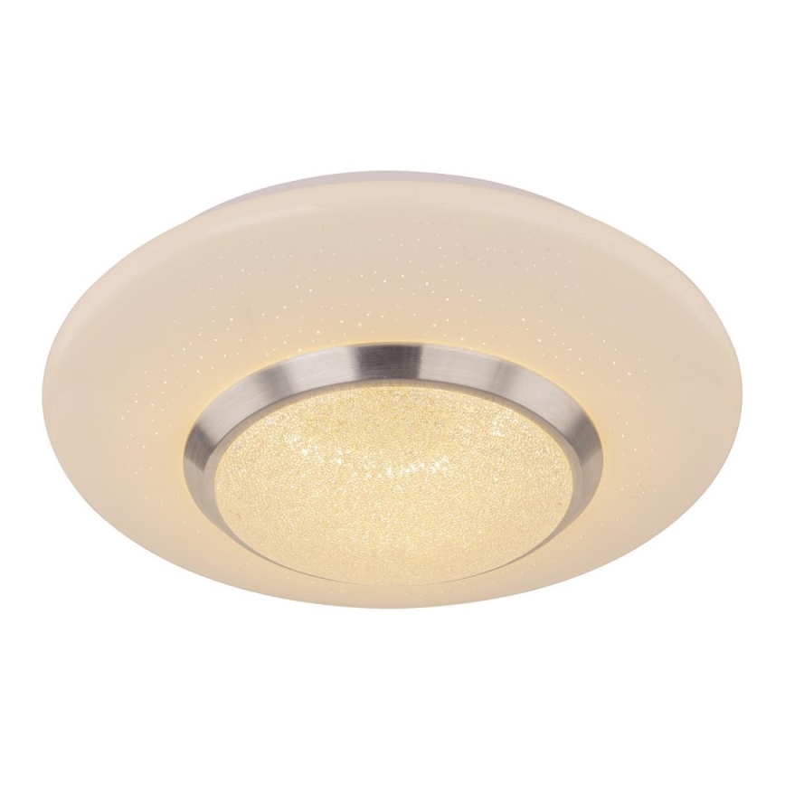 Globo - LED Ceiling Light LED/18W/230V