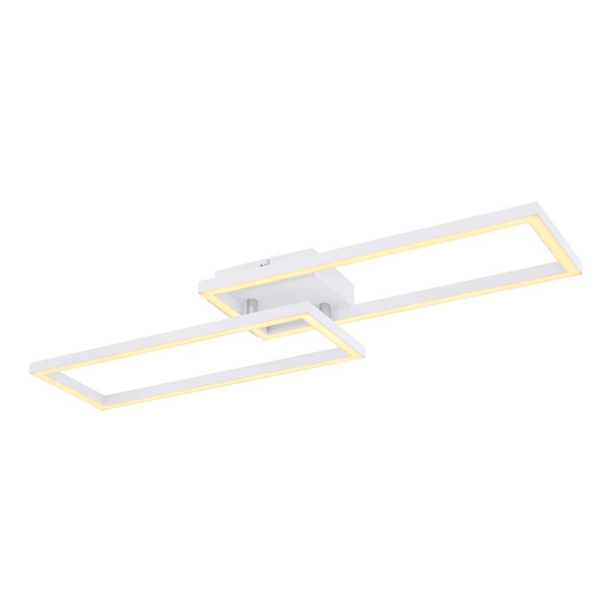 Globo - LED Decken-Kronleuchter 2xLED/12W/230V