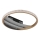 Globo - LED-Deckenleuchte, 12 W, 230 V, 3000/4000/6000 K, Ø 29,5 cm, goldfarben