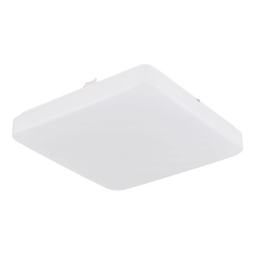Globo - LED-Deckenleuchte, 16 W, 230 V, 3000/4200/6500 K, 27 x 27 cm