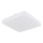 Globo - LED-Deckenleuchte, 16 W, 230 V, 3000/4200/6500 K, 27 x 27 cm