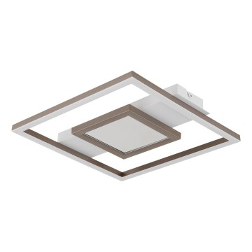 Globo - LED-Deckenleuchte 18W/230V 3000K 35x33 cm