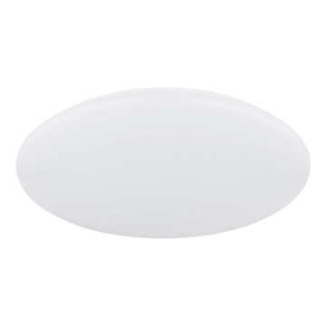 Globo - LED-Deckenleuchte, 24 W, 230 V, 3000/4200/6500 K, Ø 40 cm