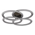 Globo - LED-Deckenleuchte 55W/230V 3000K Ø 53,5 cm