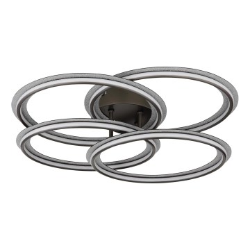 Globo - LED-Deckenleuchte 55W/230V 3000K Ø 53,5 cm