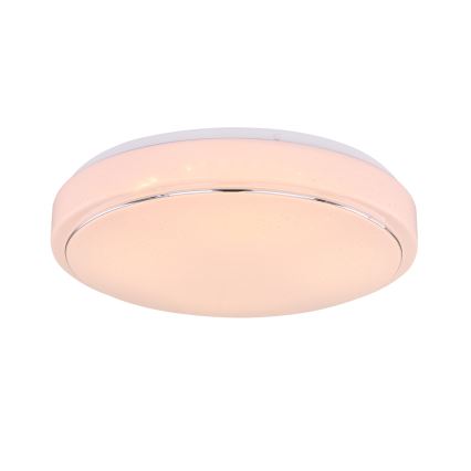 Globo - LED-Deckenleuchte LED/24W/230V 3000/4000/6000K d 37,5 cm