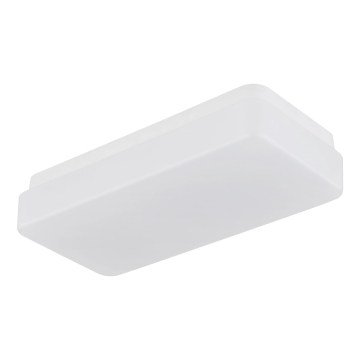 Globo - LED Deckenleuchte LED/12W/230V 3000/4200/6500K 28,5x13,5 cm