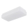 Globo - LED Deckenleuchte LED/12W/230V 3000/4200/6500K 28,5x13,5 cm
