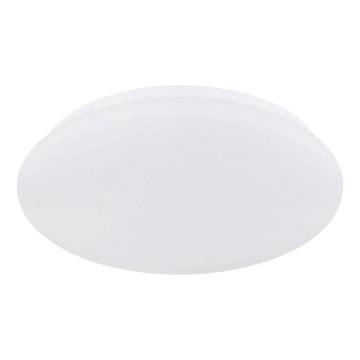Globo - LED-Deckenleuchte LED/12W/230V 3000/4200/6500K Ø 26 cm