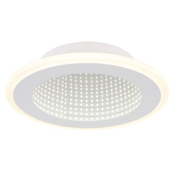 Globo - LED-Deckenleuchte LED/12W/230V 4000K