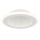 Globo - LED-Deckenleuchte LED/12W/230V 4000K