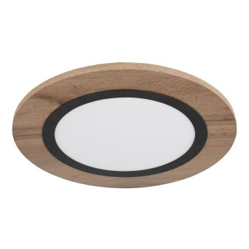 Globo - LED-Deckenleuchte LED/15W/230V