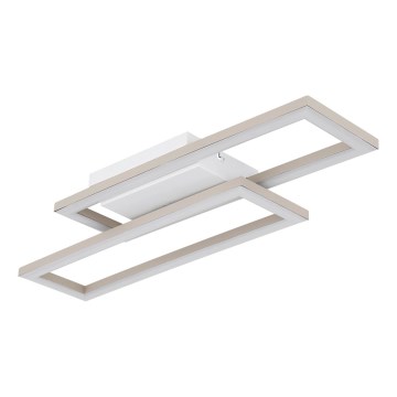 Globo - LED Deckenleuchte LED/16W/230V 3000/4000/6000K