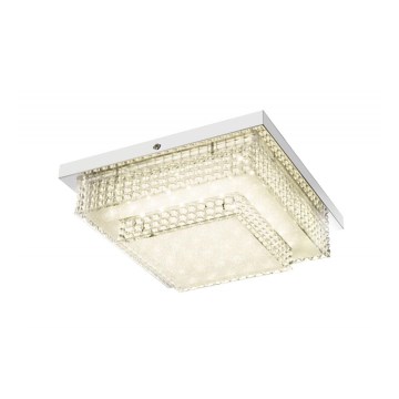 Globo - LED-Deckenleuchte LED/16W/230V