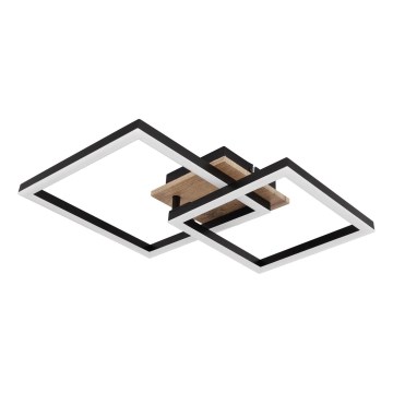 Globo - LED-Deckenleuchte LED/18W/230V 3000K