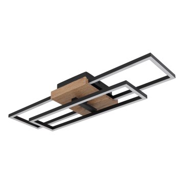 Globo - LED-Deckenleuchte LED/18W/230V