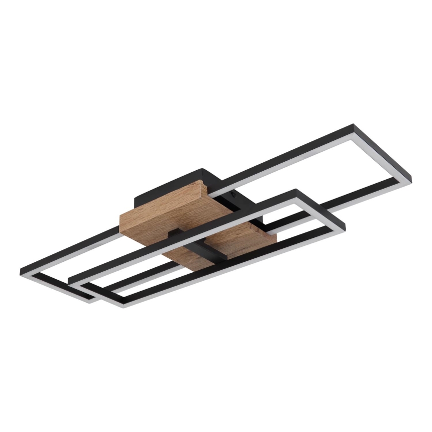 Globo - LED-Deckenleuchte LED/18W/230V