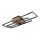 Globo - LED-Deckenleuchte LED/18W/230V