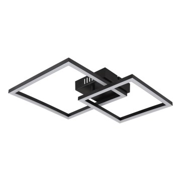 Globo - LED-Deckenleuchte LED/20W/230V 3000K