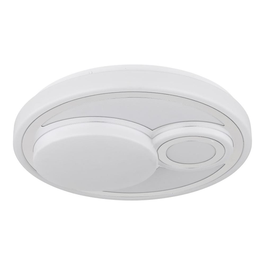 Globo - LED Deckenleuchte LED/24W/230V 2700/4000/6500K Ø 38 cm