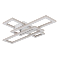 Globo - LED-Deckenleuchte LED/24W/230V 3000/4000/6000K