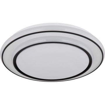 Globo - LED-Deckenleuchte LED/24W/230V 3000K d 39 cm