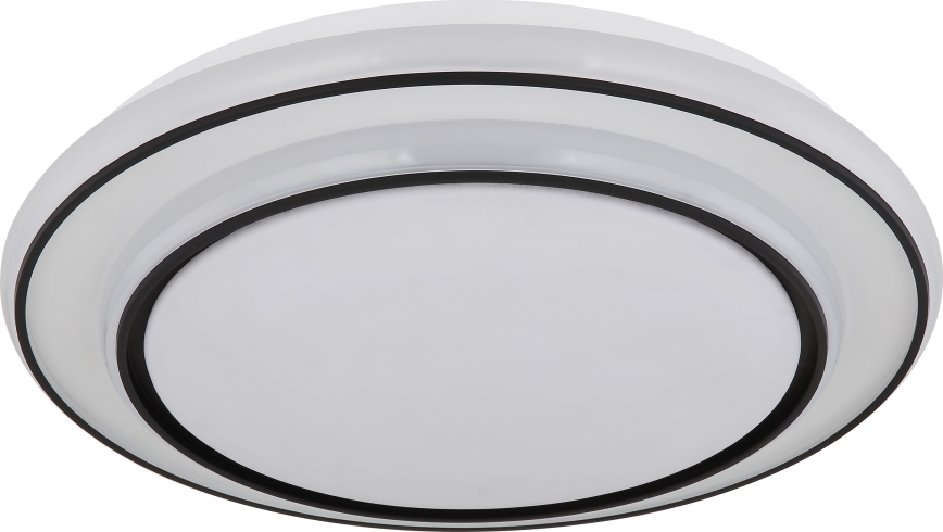 Globo - LED-Deckenleuchte LED/24W/230V 3000K d 39 cm
