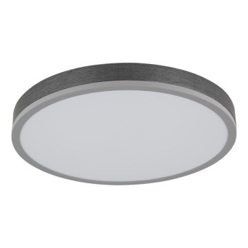 Globo - LED-Deckenleuchte LED/24W/230V 3000K d 45 cm
