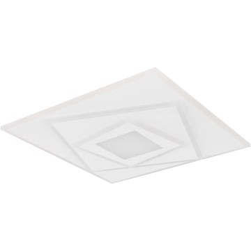 Globo - LED-Deckenleuchte LED/24W/230V 3000K
