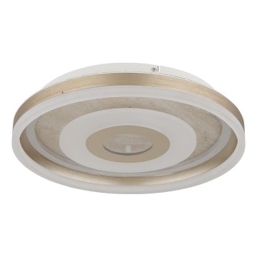 Globo - LED-Deckenleuchte LED/24W/230V 3000K Ø 40 cm