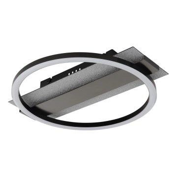 Globo - LED-Deckenleuchte LED/24W/230V 4000K 30x34,2 cm