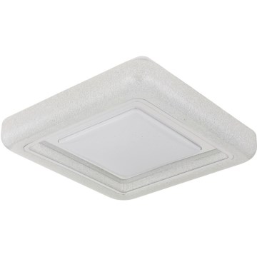 Globo - LED-Deckenleuchte LED/24W/230V 4000K 38x38 cm